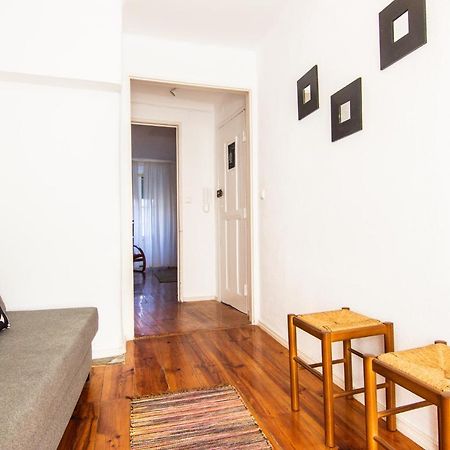 Apartamento Bairro Alto Lissabon Buitenkant foto