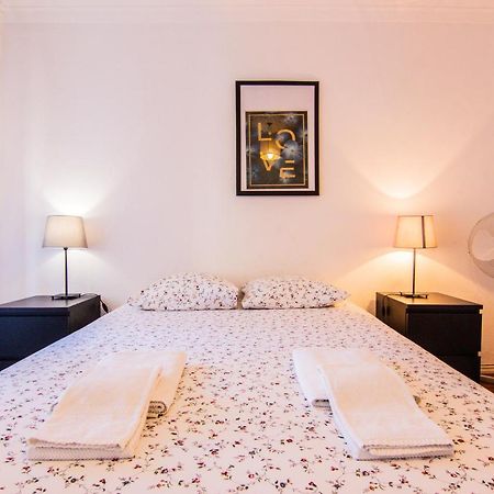 Apartamento Bairro Alto Lissabon Buitenkant foto